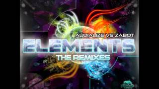 7.- Audialize Vs Zabot - Elements (Sequencia Remix)