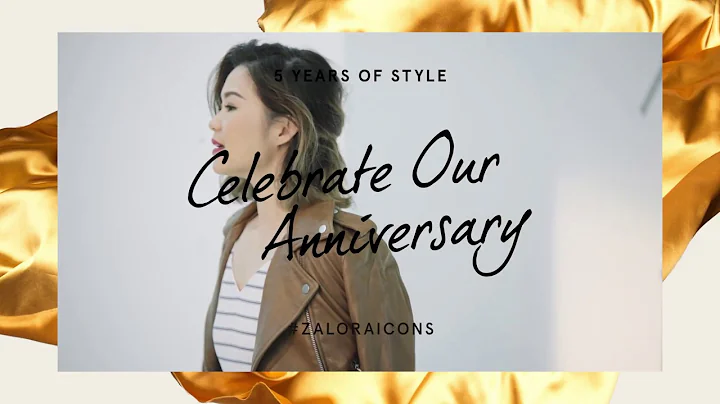 #ZALORAICONS - Ginette Chittick