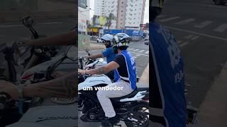 Como fazer um Test Ride: #motovlog #motorcycle #automobile