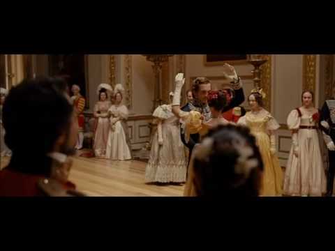 The Laendler - Romantic Period Drama Movie Dancing Montage