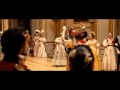 The Laendler - Romantic Period Drama Movie Dancing Montage