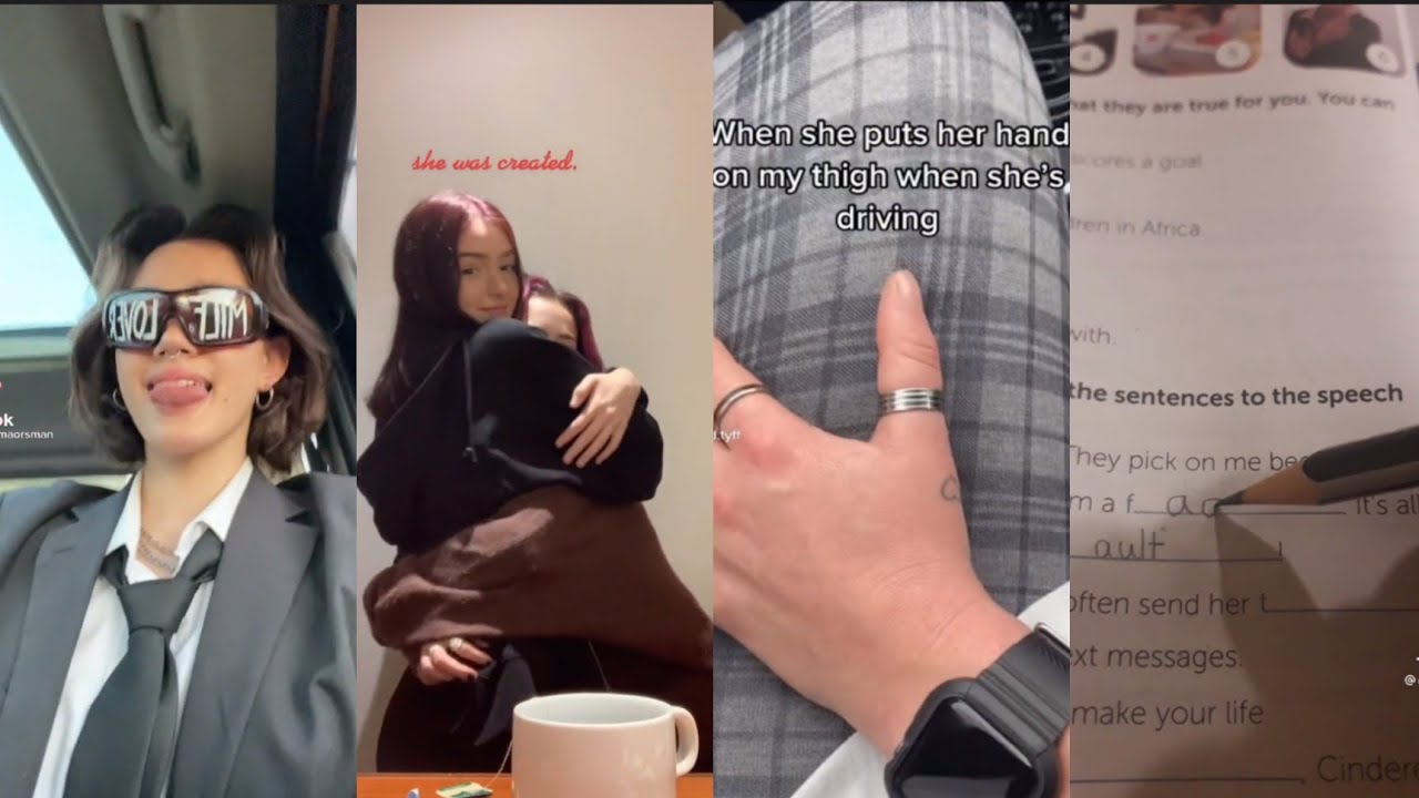 Do you know how proud i am that youre created | lgbtq+ | gaymas 1