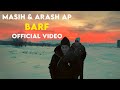        مسیح و آرش ای پی برف