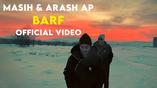 Masih & Arash Ap - Barf I  ( مسیح و آرش ای پی - برف ) Resimi