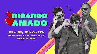 RICARDO AMADO - AO VIVO - 31/05/2023