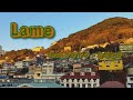 Lame feat.カゼヒキ・ゲキヤク/全部お前らのせい