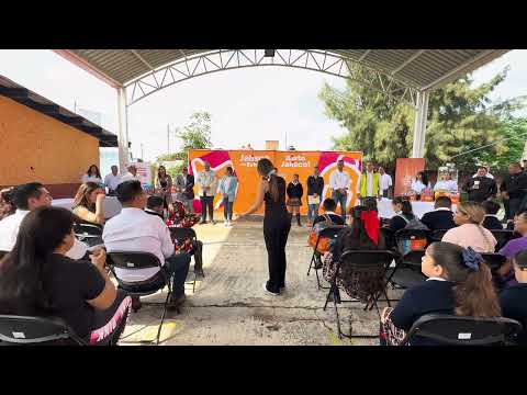 Avanza entrega de paquetes escolares del programa ¡Listo Jalisco! en la región Ciénega