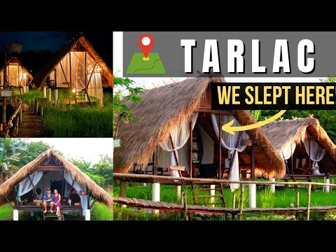 ที่พัก ใน โซล  New  MUDITA GLAMPING RESORT TARLAC  | Unique Staycation in San Jose Tarlac, Philippines!