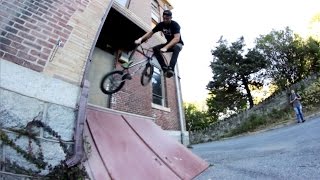 Ecd - Quaker State - Ride Pa Bmx