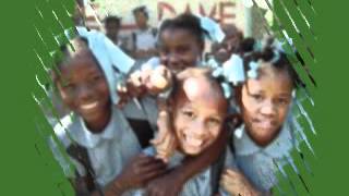 Video thumbnail of "Haiti & Shleu Shleu - Les Shleu Shleu"