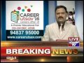 Career Utsav'16 News Coverage