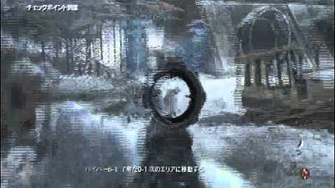 MW3 コールオブデューティ：モダン・ウォーフェア3 実況プレイPart12 tomopower