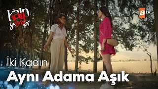 Ferit Bana Aşık, Sana Değil - Kalp Yarası