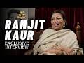 Ranjit Kaur : Exclusive Interview | PTC She Shines | PTC Punjabi