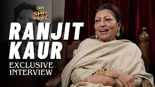 Ranjit Kaur : Exclusive Interview | PTC She Shines | PTC Punjabi