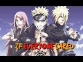 If Everyone Cared - Naruto AMV