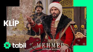 Sultan Mehmed Tahta Çıktı! | Mehmed: Fetihler Sultanı 7. Bölüm