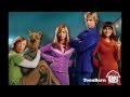 Mark Provart - Monsters in my head (soundtrack) from Scooby doo movie