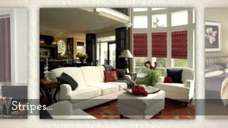 Budget Blinds of Paramus & Westwood - Roman Shades