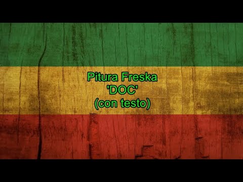 Doc (con testo) – Pitura Freska