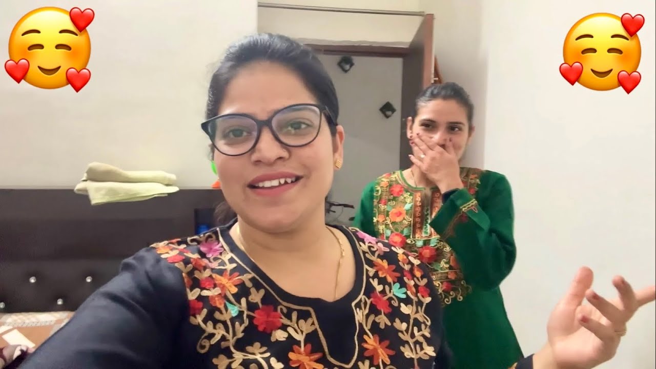 Mayke Aate Hi Le Gaye Apne Mayke 😂 | Gaon Ka Swag, Chulhe Wale Channe & Full Enjoy