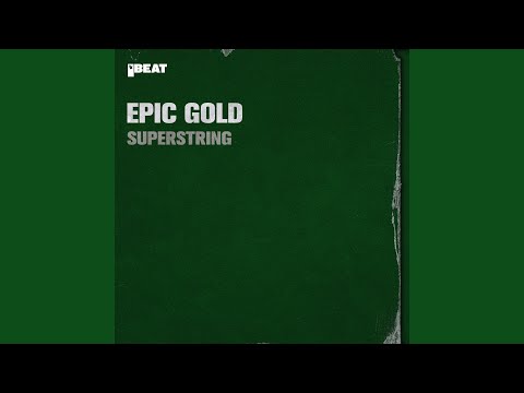 Superstring (Electro Extended Mix)