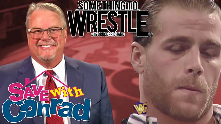 Bruce Prichard shoots on Shawn Michaels getting beat up in Syracuse