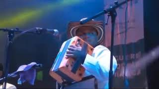 Aniceto Molina - Cienaguera Extended