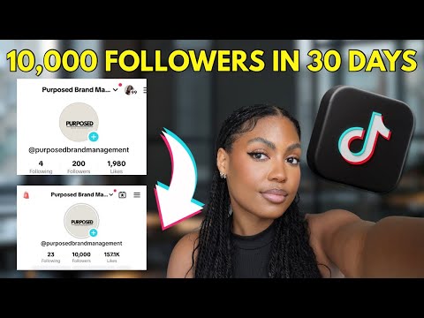 Rosaline Dawx's TikTok Journey: From Zero To Viral
