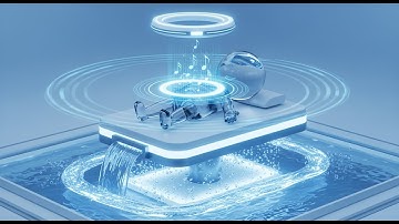 メドベッド仮説③ 腎臓ケア　水の循環・恐れ解放・身体を透明に　　　　　　　　　　　　　　　　　　　　　身体が自分で整う仕組み