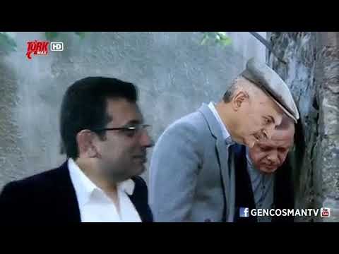 Ekrem İmamoğlu-tokatçı :-D