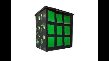 Home assignment II Vision of future 2070