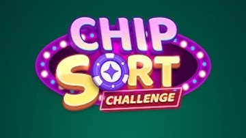 Chip Sort Challenge-Cash Rush Mobile Game | Gameplay Android