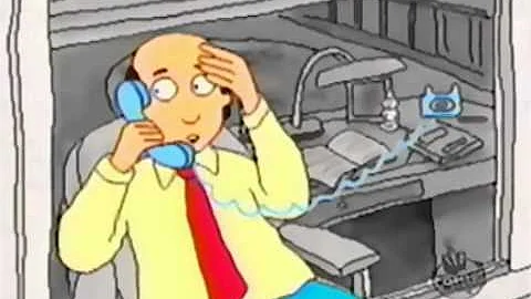 Dr Katz, Professional Therapist 0302 Blind Date Ca...