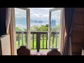 Hokkaido Lake Toya Cabin Stay Experience