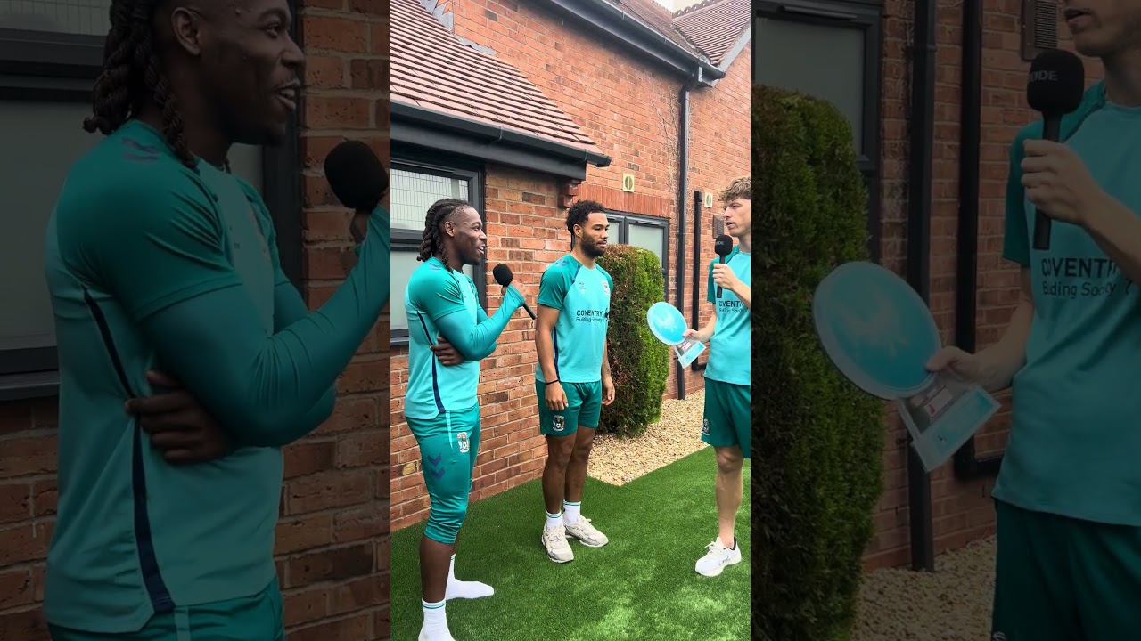 Your September Goal of the Month winner. Sponsored by Genesis Employment.