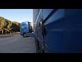 VLOG: de viaje en un camión a burgos españa!!