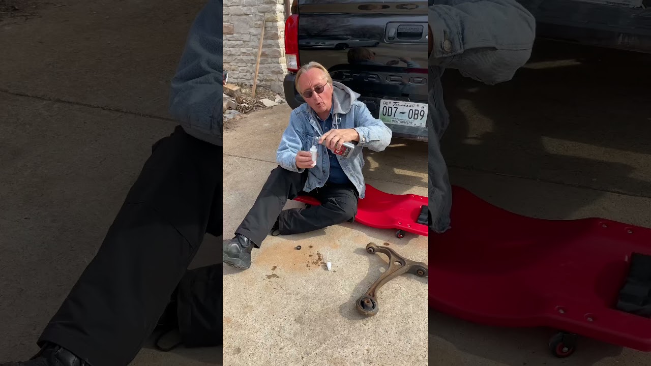 The Best Car Product Ever Made