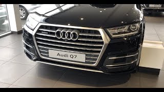 2019 Audi Q3 45 Tfsi Quattro S Line 230ps Puls Orange 19 Inch