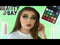 GRWM USING BEAUTYBAY MAKEUP & SKINCARE 💚