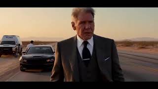 KNIGHT RIDER: REBORN (2027) | Jensen Ackles, Scarlett Johansson, Harrison Ford | Concept Trailer