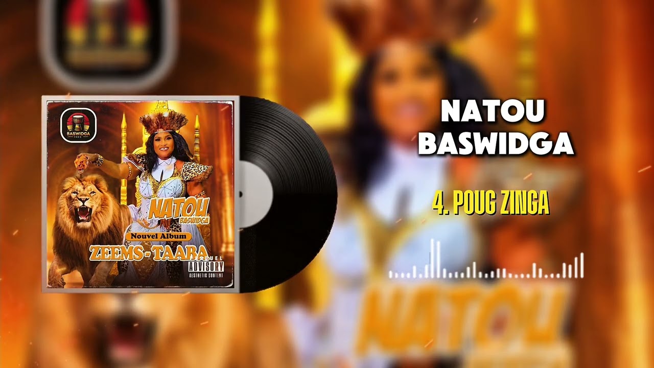 Watch NATOU BASWIDGA 4-POUG ZINGA on YouTube Watch NATOU BASWIDGA 4-POUG ZINGA on YouTube