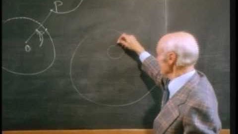 Coxeter discusses the math behind Escher