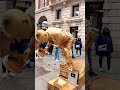 Levitating london goldman youtubeshorts levetating coventgarden