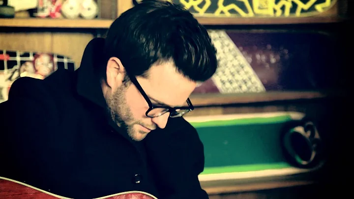 Travis Joel "Time" 909 Sessions