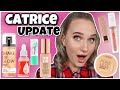 NEUES CATRICE SORTIMENT Herbst/ Winter 2020 | Full Face | LikeADaisyInSpring