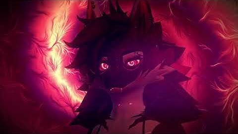 VRChat Hypno Eyes Shader | Preset Pack Avatar Showcase