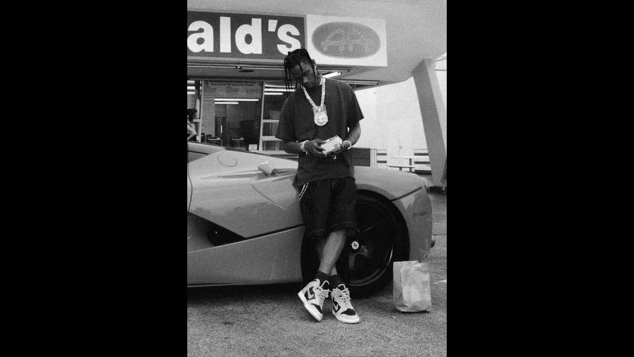 [FREE FOR PROFIT] TRAVIS SCOTT X MIKE DEAN TYPE BEAT - SACRIFICE