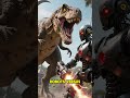 Did Alien Transformers Kill the Dinosaurs? 🦖🤖