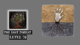 The Lost Forest Puzzle Level 70 Solution Walkthrough ( new update)